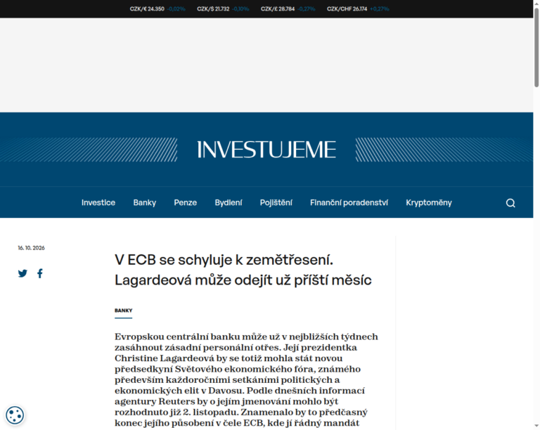 v-ecb-se-schyluje-k-zemetreseni-lagardeova-muze-odejit-uz-pristi-mesic
