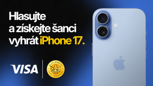 visa-cena-verejnosti-2026-hlasujte-pro-svuj-oblibeny-financni-produkt-a-vyhrajte-iphone-17