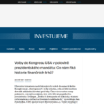 volby-do-kongresu-usa-v-polovine-prezidentskeho-mandatu-co-nam-rika-historie-financnich-trhu