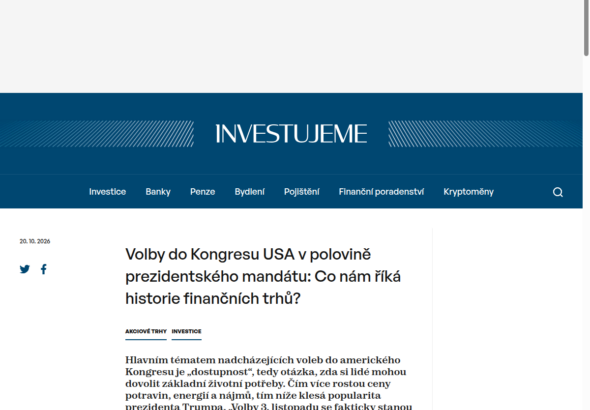volby-do-kongresu-usa-v-polovine-prezidentskeho-mandatu-co-nam-rika-historie-financnich-trhu