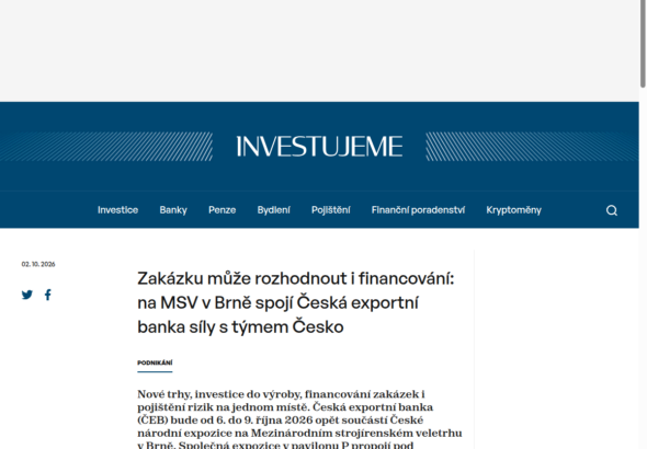 zakazku-muze-rozhodnout-i-financovani-na-msv-v-brne-spoji-ceska-exportni-banka-sily-s-tymem-cesko